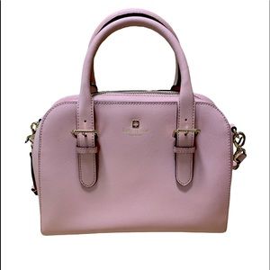 Kate Spade Bag. RN 0102760 / CA 57710